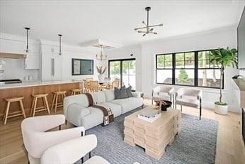 property at 453 Albemarle Rd