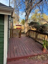 3601 W Pikes Peak Ave in Colorado Springs, CO - Building Photo - Building Photo