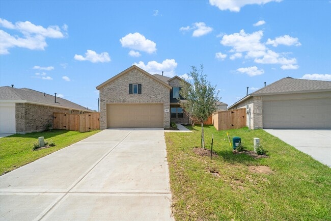 property at 3167 Savannah Rose Dr
