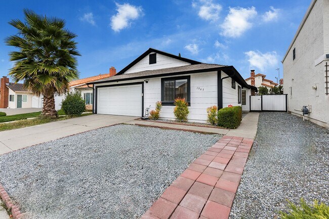 1965 Edgeview Dr in San Jose, CA - Building Photo - Building Photo