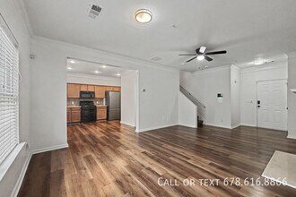 2054 Appaloosa Way in Conyers, GA - Building Photo - Building Photo