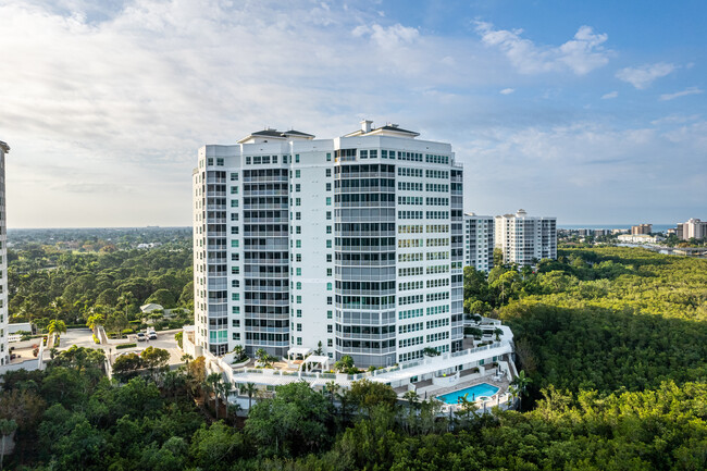 Grande Dominica at the Dunes in Naples, FL - Foto de edificio - Building Photo