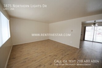 3875 Northern Lights Dr in Pocatello, ID - Building Photo - Building Photo