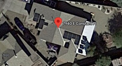 7940 E Constant Pl in Tucson, AZ - Building Photo - Building Photo