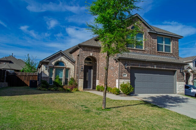 1421 Baynes Dr in McKinney, TX - Building Photo - Building Photo