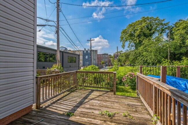property at 411 McAllister St