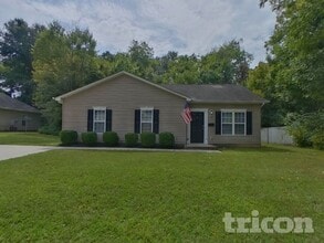 117 W Nims Ave in Mount Holly, NC - Foto de edificio - Building Photo