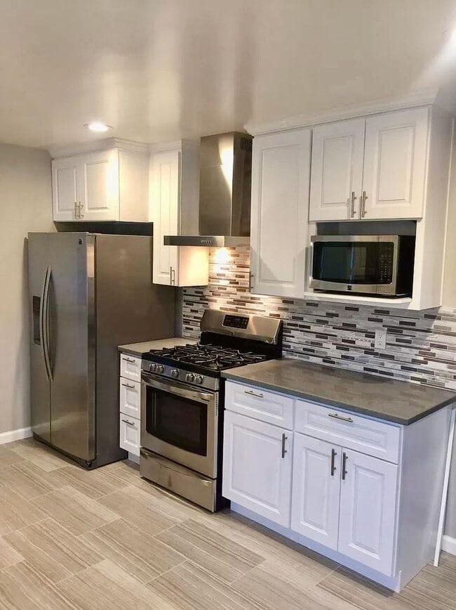 property at 2971 Van Sansul Ave