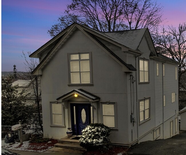 property at 680 Belmont Ave