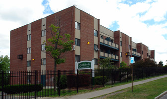 Parkside Commons Apartments