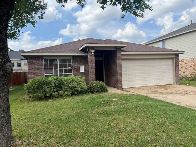 18311 Melissa Springs Dr in Tomball, TX - Building Photo - Building Photo