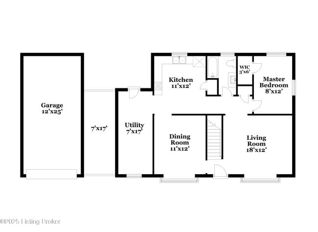 1829 Mary Catherine Dr in Louisville, KY - Building Photo - Building Photo