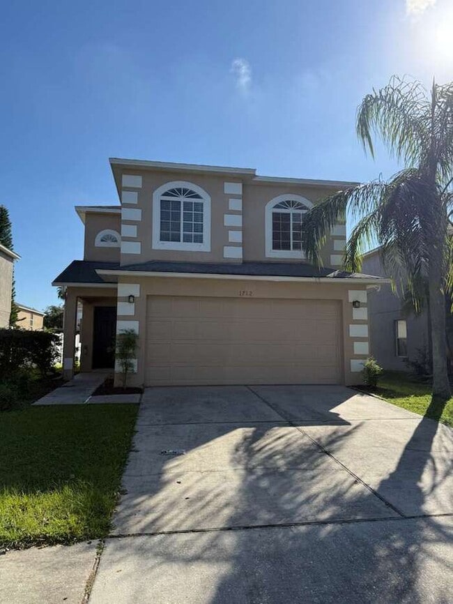 1712 Portcastle Cir in Winter Garden, FL - Building Photo - Building Photo