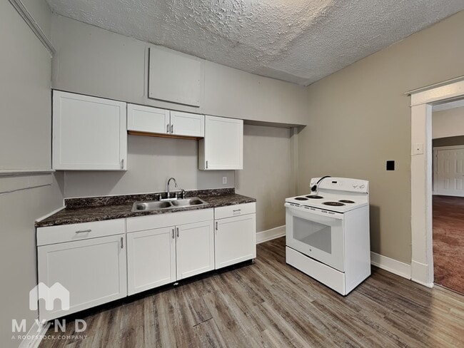 property at 327 Lasalle St