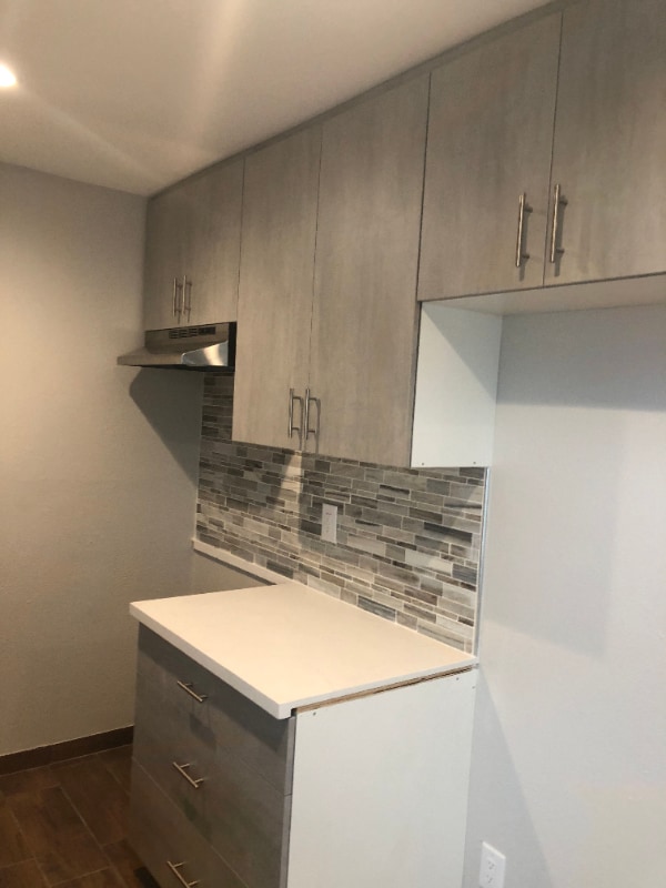 property at 6112 San Pedro St