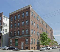 Eagle Mill Apartments in Richmond, VA - Building Photo - Building Photo