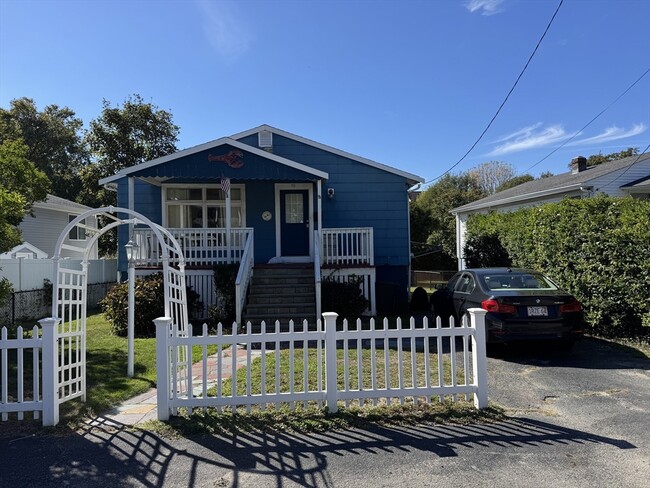 property at 99 Nantasket Ave