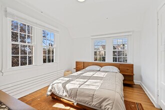 4464 Greenwich Pkwy NW in Washington, DC - Building Photo - Building Photo