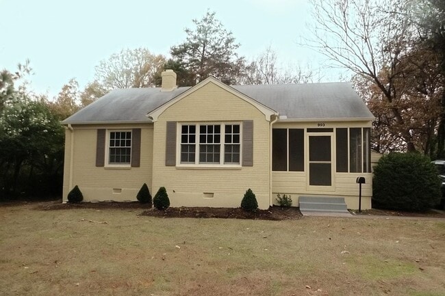 695 Berry Rd