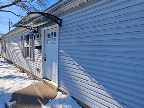 809 Indiana Ave in Shelbyville, IN - Building Photo - Building Photo