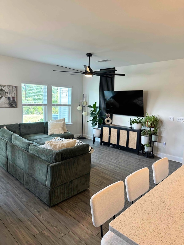 property at 4652 Ridge Bend Dr