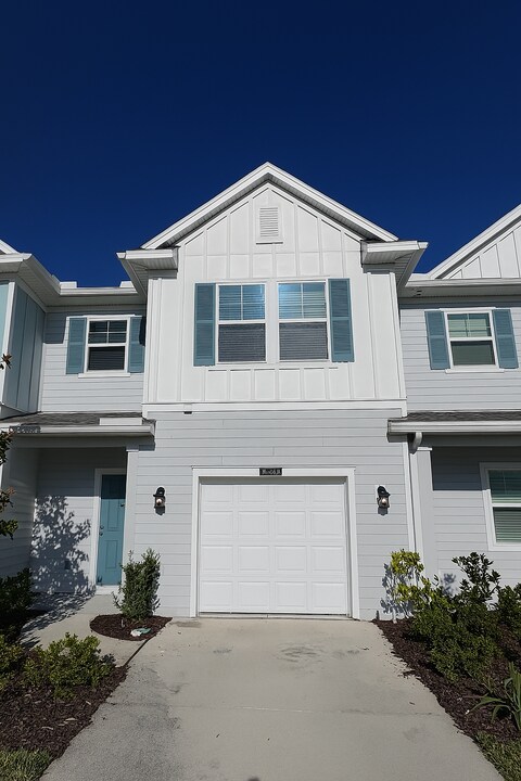 10350 Alder Creek Ln in Jacksonville, FL - Building Photo
