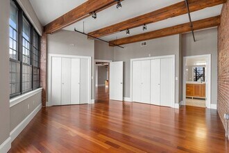 126 N Washington St in Boston, MA - Building Photo - Building Photo