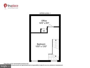 101 N West St in Alexandria, VA - Building Photo - Building Photo