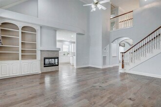 12906 Silent Shore in Houston, TX - Building Photo - Building Photo