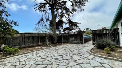 822 Santa Maria Ave in San Luis Obispo, CA - Building Photo - Building Photo