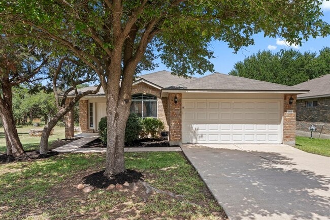 property at 3841 Castle Rock Cove
