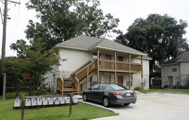 Oak Manor in Slidell, LA - Building Photo - Building Photo