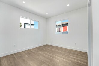4336 La Clede Ave in Los Angeles, CA - Building Photo - Building Photo