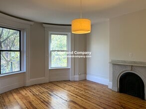 614 Massachusetts Ave, Unit 6A in Boston, MA - Building Photo - Building Photo