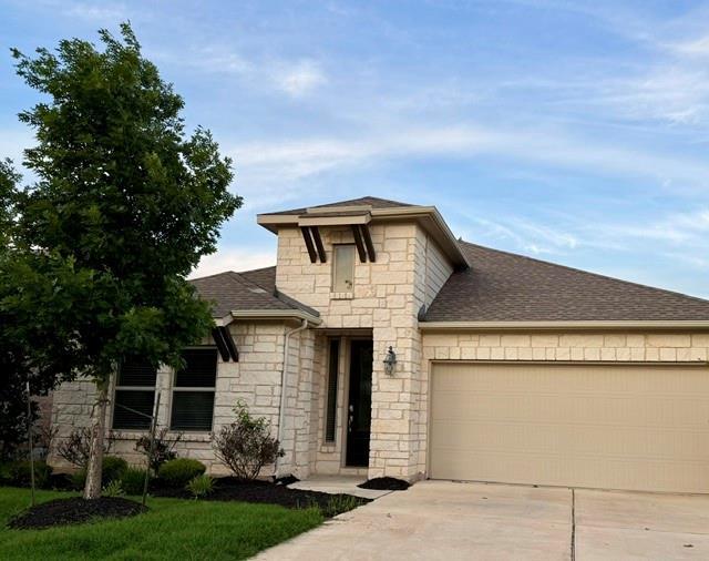 property at 2016 Wooded Run Trl