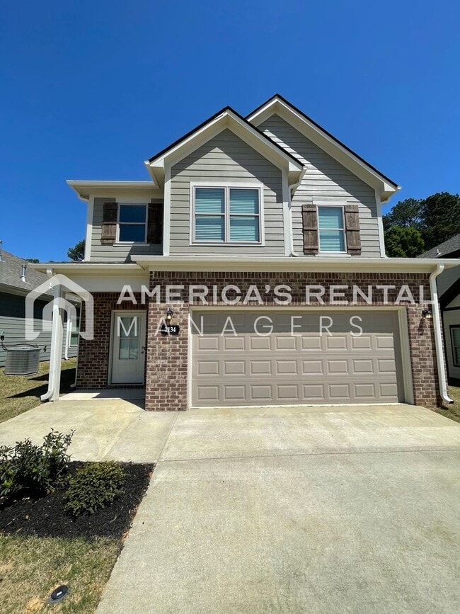 property at 2134 Ellsworth Loop Rd