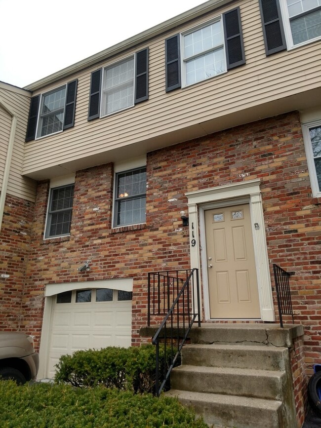 property at 119 Sandpiper Ln