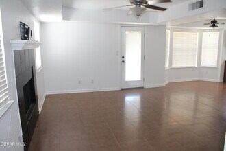 12516 Twin Leaf Dr in El Paso, TX - Building Photo - Building Photo