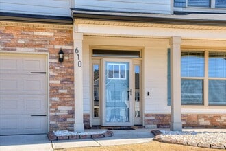 610 Turtle Crk Ln in Harlem, GA - Building Photo - Building Photo