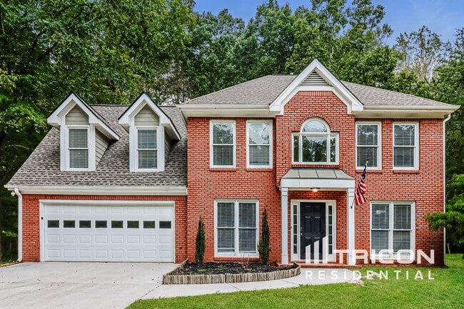 property at 1471 Pine Springs Dr NW