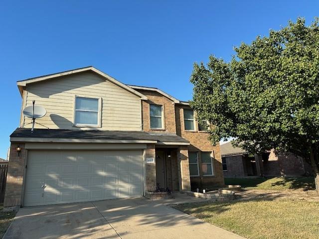 property at 14817 Broadview Dr