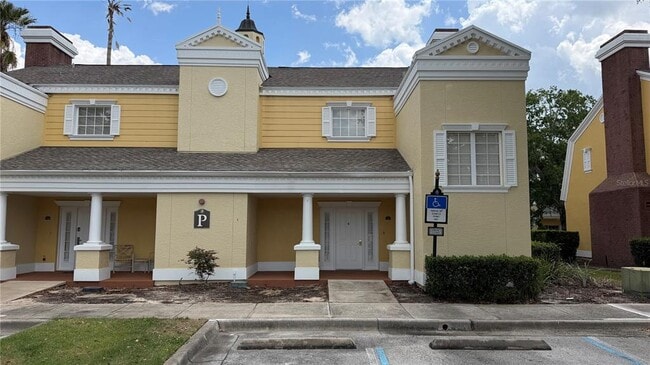 property at 7506 Seven Eagles Way