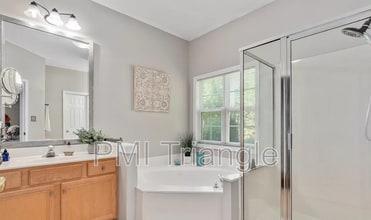 2111 Baycourt Trail in Hillsborough, NC - Building Photo - Building Photo