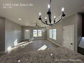 17850 Lone Ranch Rd in Amarillo, TX - Building Photo - Building Photo