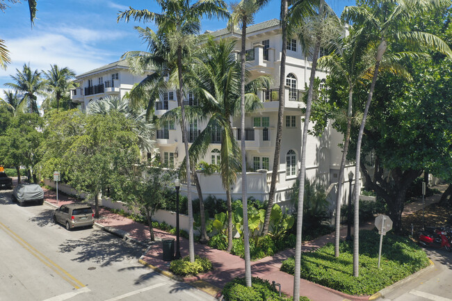 ARMITAGE in Miami Beach, FL - Foto de edificio - Building Photo