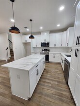 650 Everett St in Conroe, TX - Building Photo - Building Photo