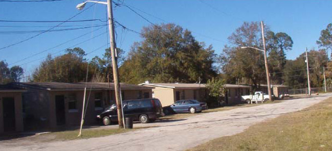 Security Apartments in Jacksonville, FL - Building Photo - Building Photo