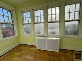 3.5BR 2BA Massive Townhouse w/ Sunroom & Optional Private Parking In Maspeth, Unit 2 in Queens, NY - Building Photo