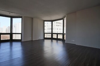 1135 N Dearborn St in Chicago, IL - Foto de edificio - Building Photo