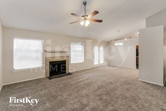 7818 Bordeaux Ln in Rowlett, TX - Building Photo - Building Photo